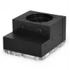 Alphacool 15392 ES 4U nádržka s vrchnákom D5