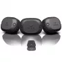 Tracker HTC VIVE Ultimate Tracker 3+1 Kit čierna 4 ks USB Type-C
