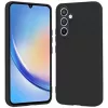 4smarts 540326 - puzdro - Samsung - Galaxy A34 5G - 16,8 cm (6,6 palca) - čierne