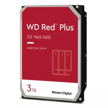 HDD Western Digital 3TB 3,5