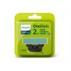 Philips Norelco OneBlade OneBlade QP225/50 náhradná čepeľ