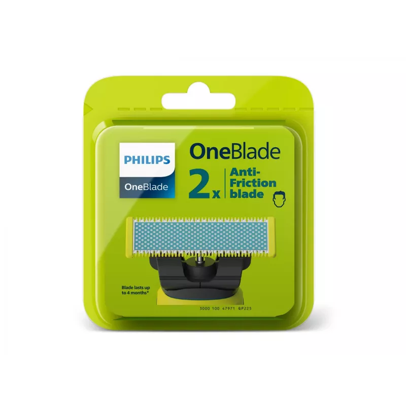 Philips Norelco OneBlade OneBlade QP225/50 náhradná čepeľ