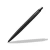 Parker 2122753 Kuličkové pero modré s klipom, zatahovacie, 1 ks