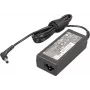 Napájací zdroj/menič HP 603284-001 interiérový 65 W čierny, vstup 100–240 V