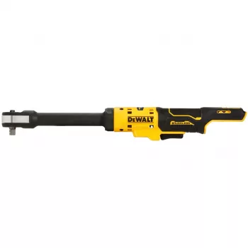 DEWALT RÁČŇOVÁ HLAVA 12V 3/8 81Nm bez batérie a nabíjačky, s PREDĹŽENOU HLAVOU DCF503EN-KOPF