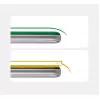 Ochranná fólia na displej 4smarts 496581 pre iPhone 13 13 Pro transparentná