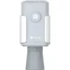Ultrazvukový senzor vzdialenosti a hladiny Milesight EM400-UDL-868M-W050 LoRaWAN IP67 dosah 5 m