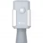 Ultrazvukový senzor vzdialenosti a hladiny Milesight EM400-UDL-868M-W050 LoRaWAN IP67 dosah 5 m