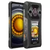 Ulefone Armor 30 Pro 5G UF-A30P smartfón, 6,95 palca, 16 GB RAM, 512 GB, IP69K, Android 14, 12800 mAh, čierny