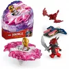 LEGO NINJAGO 71824 Sorin dračí Spinjitzu spinner