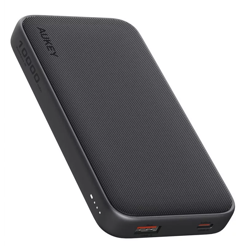 Prenosná nabíjačka PowerBank PB-Y46P 10000mAh