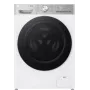 LG F2WR909P3W práčka, 9 kg, 47,5 cm, 1200 ot/min