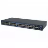 ALLNET 48+4P ALL-SG8652M-10G Ethernet switch 48 x Gigabit + 4 x 10G SFP+ porty, racková montáž
