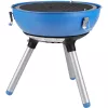 Campingaz Party Grill 400 R plynový gril, čierny/modrý, 2000023717