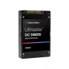 SSD disk WESTERN DIGITAL Ultrastar DC SN655 7,68 TB and3 PCIe TLC ISE Dual Port