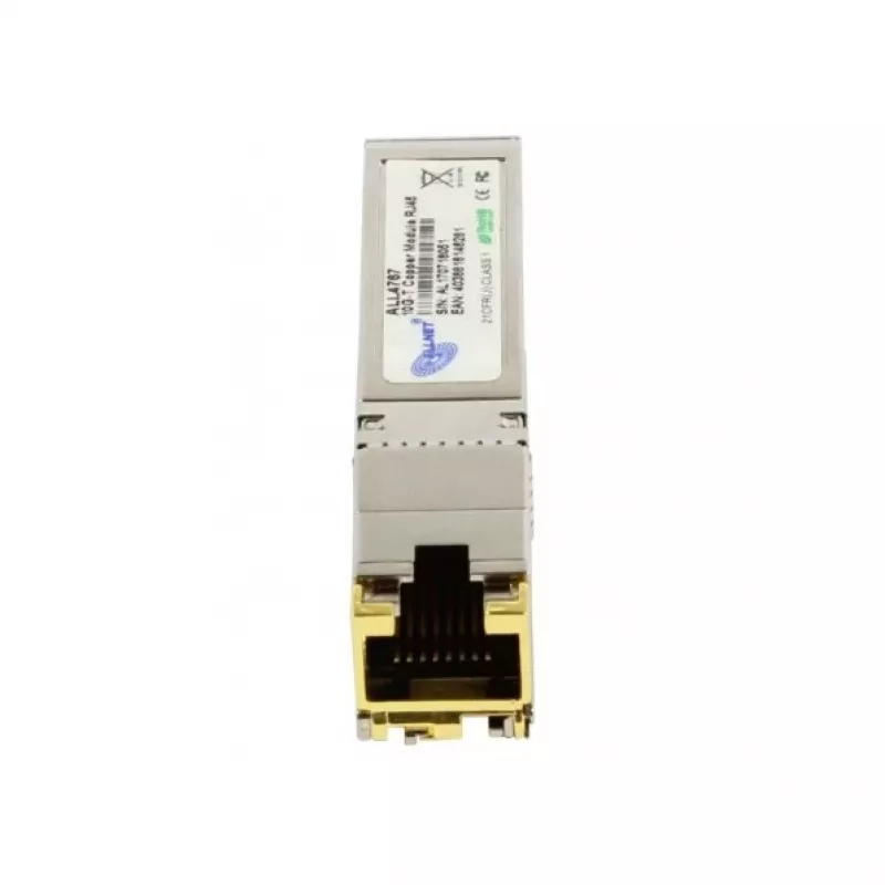 Medený transceiver modul ALLNET ALL4767