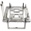 Streacom Benchtable BC1 Mini V2 Titan — kompaktný benchtable s kompatibilitou ATX