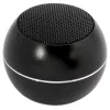Prenosný reproduktor Guess Mini Bluetooth reproduktor 3 W čierny