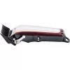 WAHL Cordless Legend Burgundy, Silver lítiovo-iónová (Li-Ion)