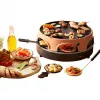 Emerio PO-113255.4 raclette gril 1500 W čierny, hnedý