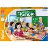 tiptoi Wir spielen Schule, spoločenská hra