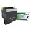Toner Lexmark CRTG F. CS/CX517 8000 strán čierny