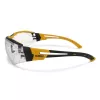 DeWalt Renovator Clear DPG108 bezrámové ochranné okuliare