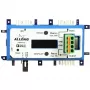 Merač výkonu ALLNET ALL-BRICK-0691 Ethernet monitorovacie zariadenie na meranie spotreby energie