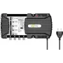 Goobay satelitný multiswitch 9 vstupov/4 výstupy (64879)