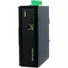 DC-DC menič ALLNET ALL-B101 12–24VDC na 48–54VDC, až do 200W