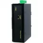 DC-DC menič ALLNET ALL-B101 12–24VDC na 48–54VDC, až do 200W