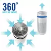 Homedics AP-T30WT-EU 5in1 TotalClean čistička vzduchu