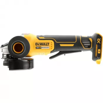 Kotúčová brúska DeWALT DCG406NT-XJ
