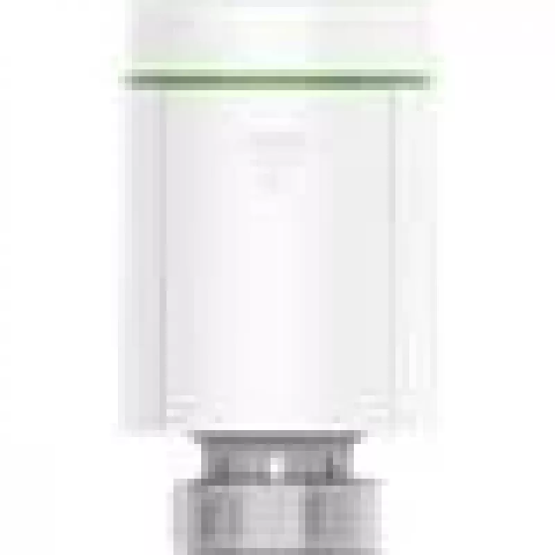 EZVIZ T55 (CS-T55-R100-G) inteligentná radiátorová termostatická hlavica, biela