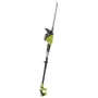 Ryobi ONE+ OPT1845 akumulátorové teleskopické nožnice na živý plot 18 V, dvojitá čepeľ 45 cm, 1350 spm, bez akumulátora