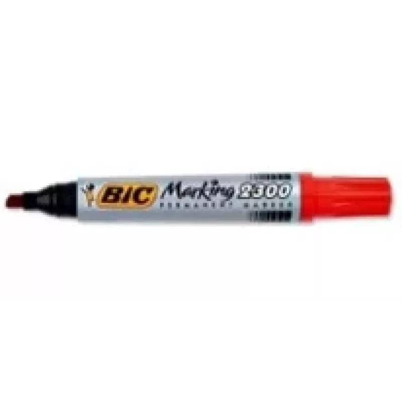 Bic 8209243-1 červená