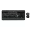 Bezdrôtová sada klávesnice a myši Logitech MK540 ADVANCED