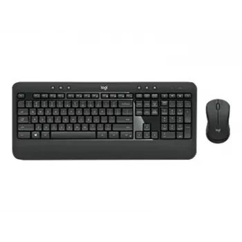 Bezdrôtová sada klávesnice a myši Logitech MK540 ADVANCED