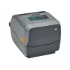 Zebra ZD621R tlačiareň etikiet termotransferová 300 x 300 DPI 152 mm/sek. káblová & bezdrôtová Ethernet LAN Bluetooth