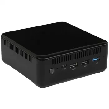 Digital Signage prehrávač ALLNET DS5-Pro RK3588, 4GB RAM, 32GB úložisko