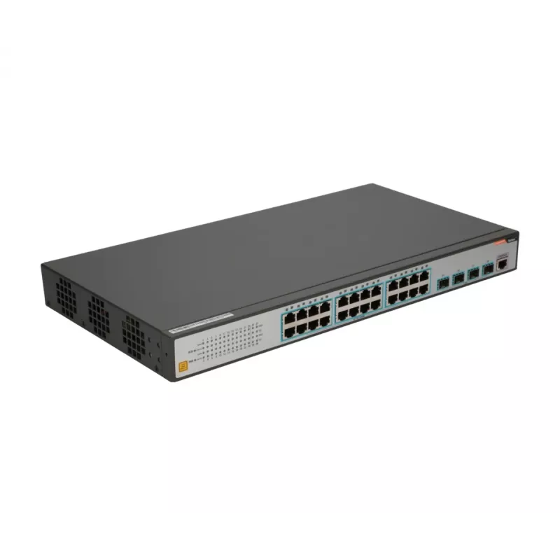 Managed switch FiberHome S4820-28T-X-AC L2/L3 Gigabit Ethernet 24 portov