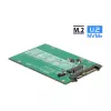 Interný adaptér M.2 DeLOCK 62696