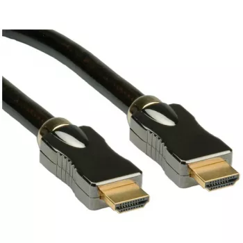 HDMI kábel ROLINE Ultra HD 3m M/M