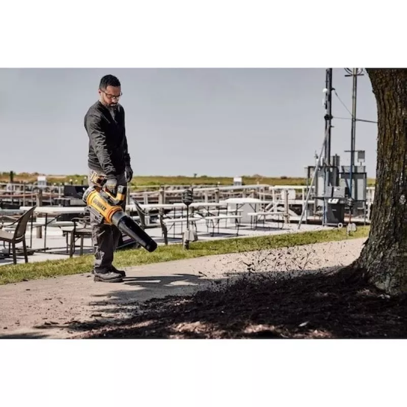Dewalt 54V FV DCMBL777N fúkač