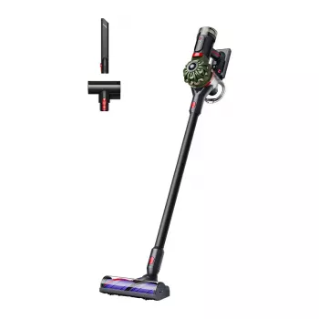 Dyson V8 Cyclone - vysávač - krátky tyčový/ručný (2-in-1)