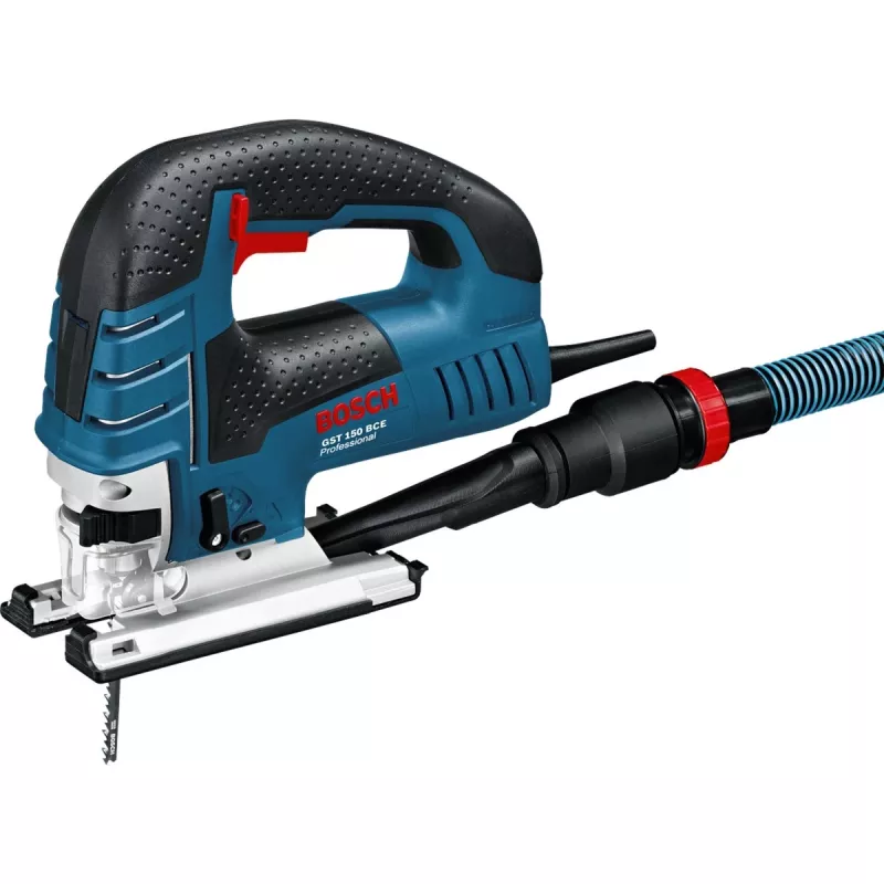 Bosch GST 150 BCE priamočiara píla 780 W 2,7 kg