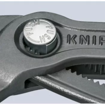 Kliešte Gripzange Knipex Cobra 87 02 300