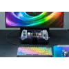 Razer Kishi V3 - Phantom White Ed. USB gamepad analógový Android, iOS