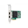 Broadcom BCM57416 - Ethernet 10Gb 2-portový BASE-T adaptér pre HPE P26253-B21