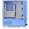 Thermaltake Ceres 330 TG - Midi Tower - PC - modrá - ATX - EATX - micro ATX - Mini-ITX - SPCC - temperované sklo - 18,5 cm (CA-1Y2-00MFWN-00)